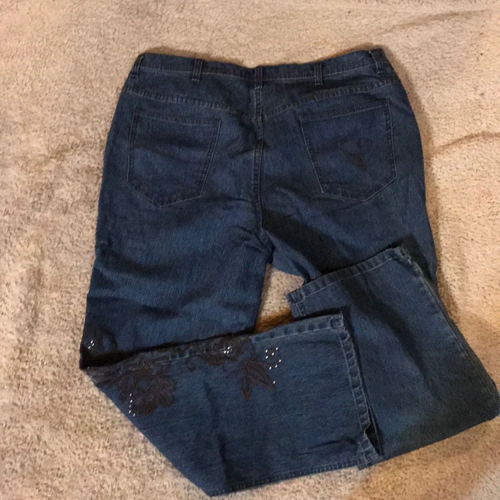 Pants - Picture 3 of 3